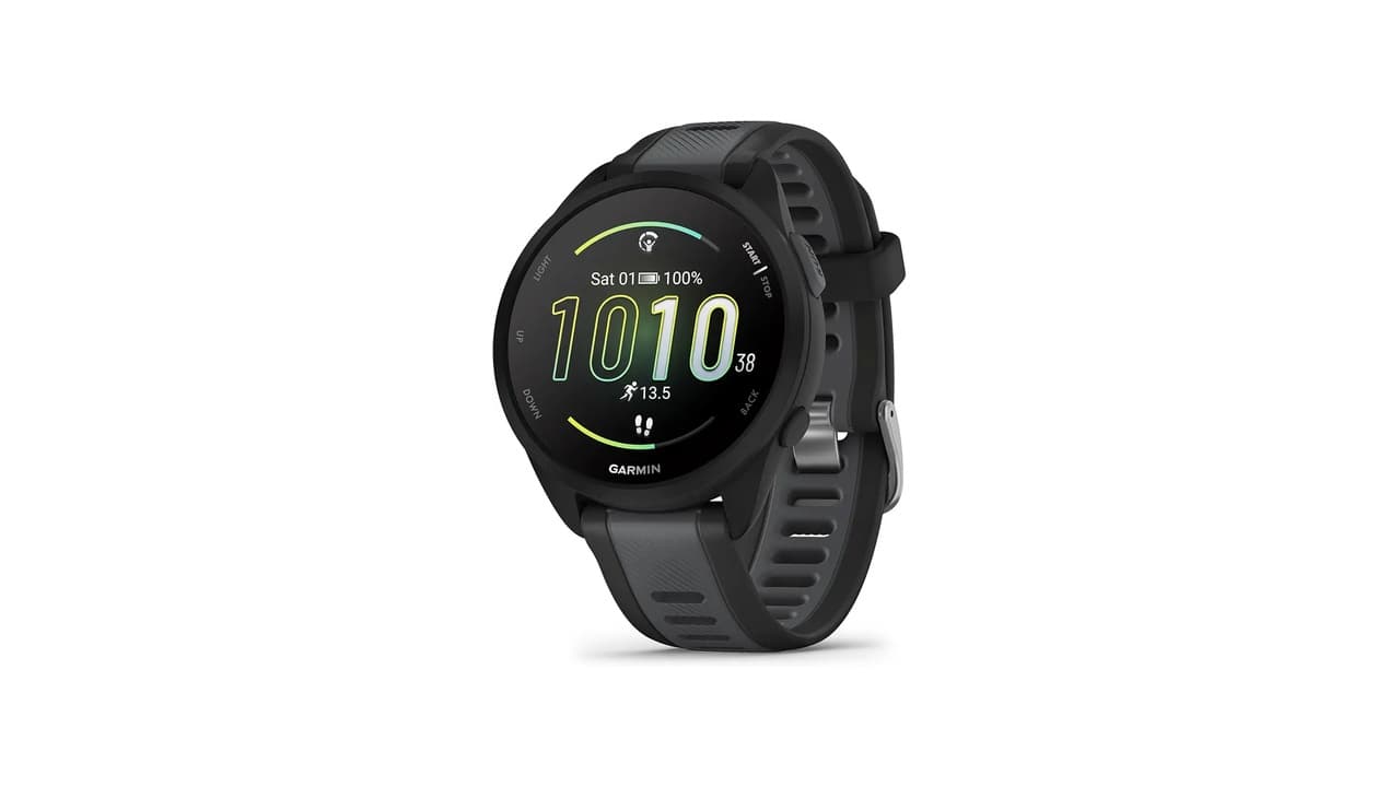 Qual o Melhor Relógio Garmin com Música para Corredores? 5 Opções Top