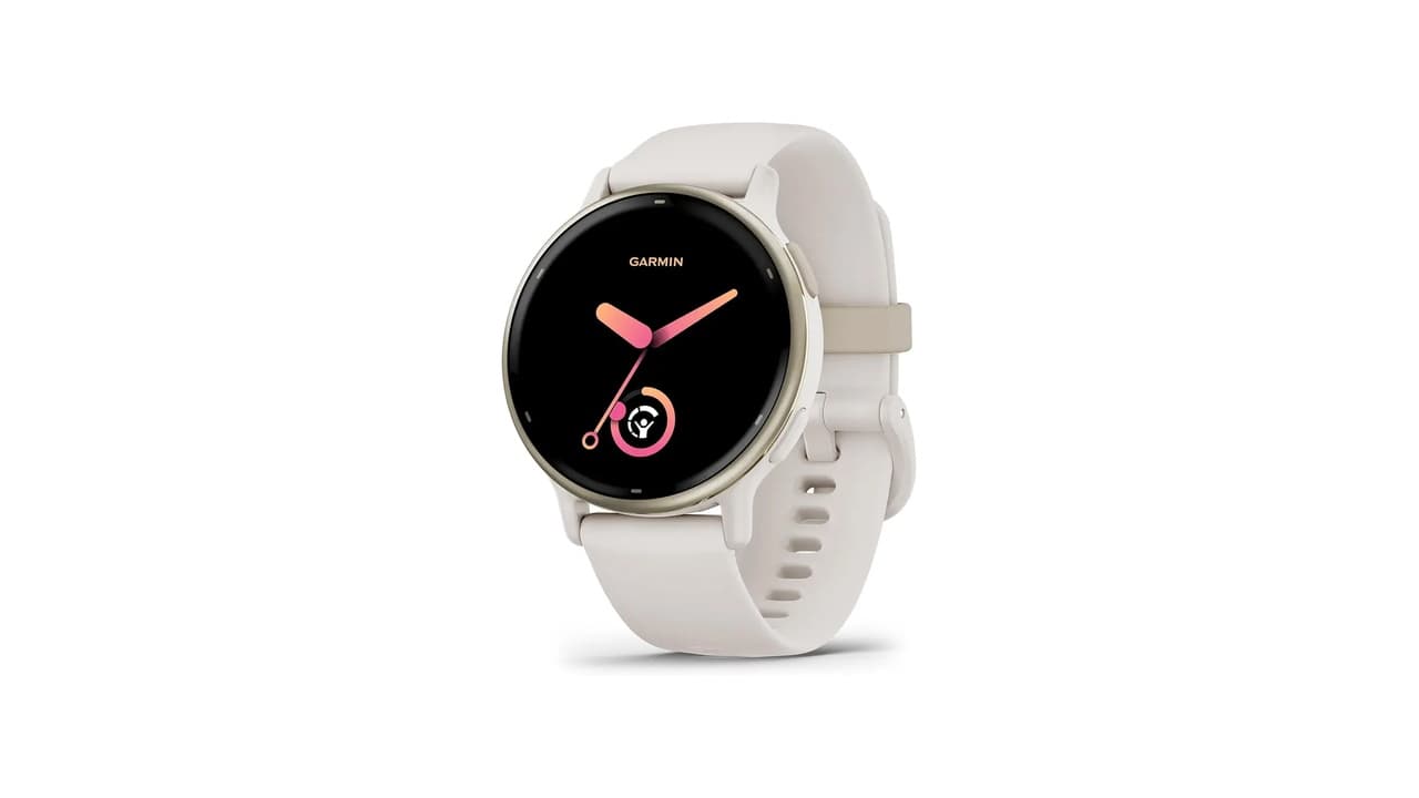 Qual Melhor Relógio Garmin Feminino? Veja 6 Modelos com Design Elegante e Tecnologia Avançada