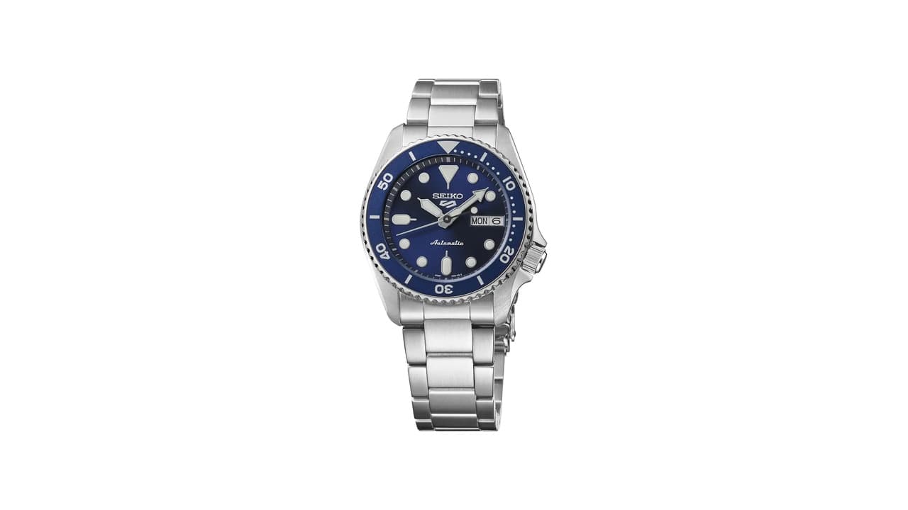 Qual o Melhor Relógio Seiko? 12 Modelos Analisados e Aprovados
