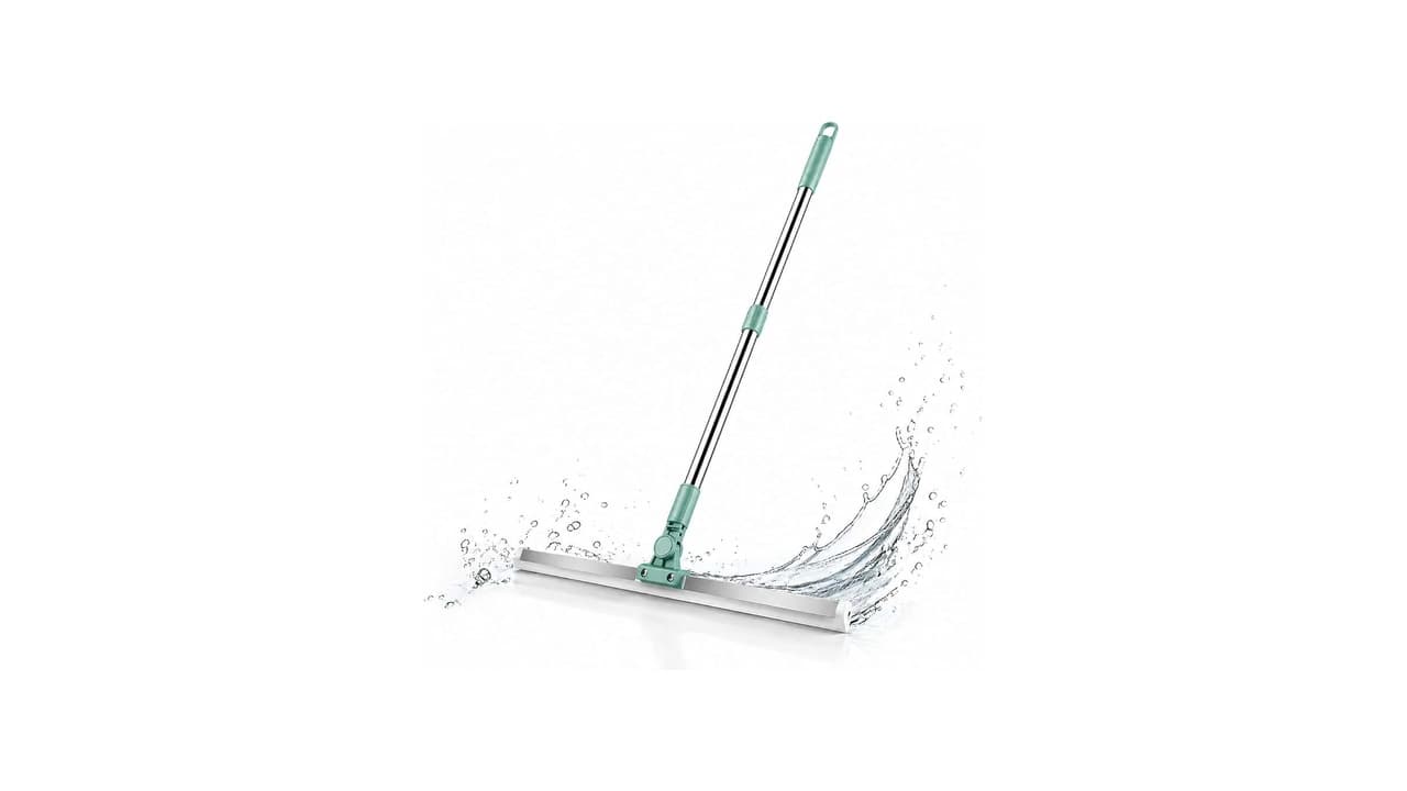 Qual o Melhor Rodo de Silicone? Conheça os 7 Modelos Mais Eficientes