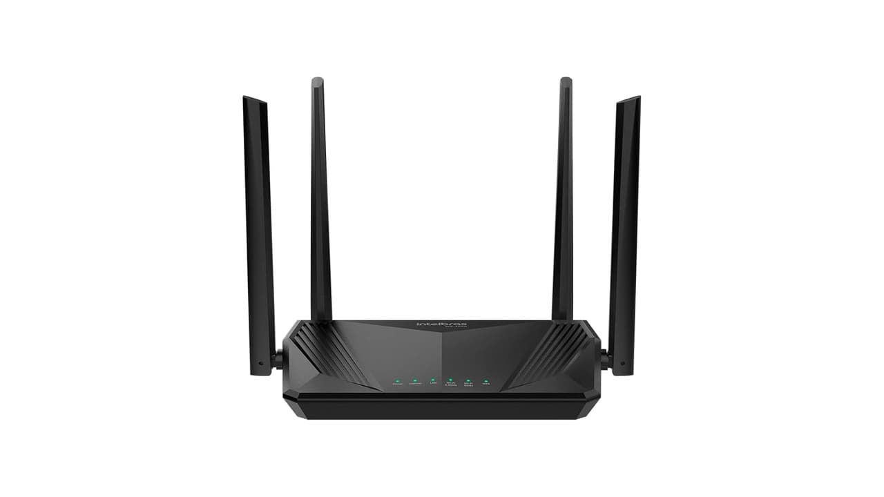 Qual o Melhor Roteador Wi-Fi 6 Intelbras? Comparativo de 8 Modelos Top