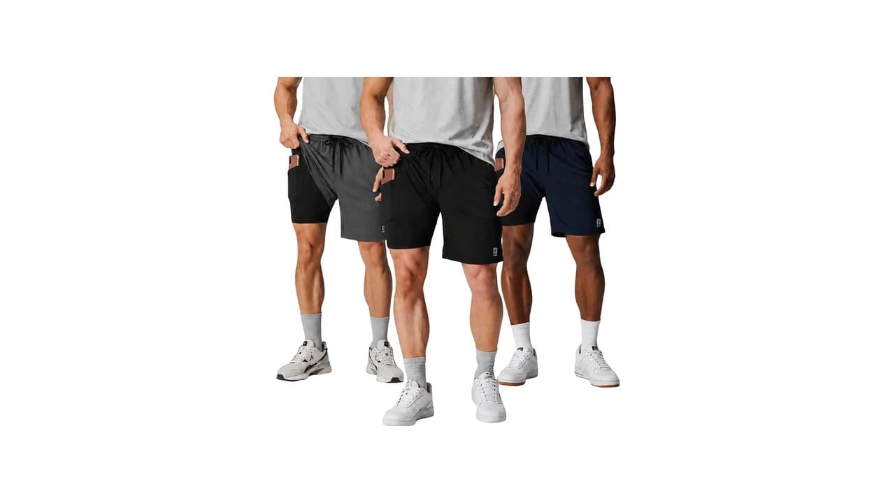 Qual a Melhor Roupa para Correr? Confira os 10 Modelos Top