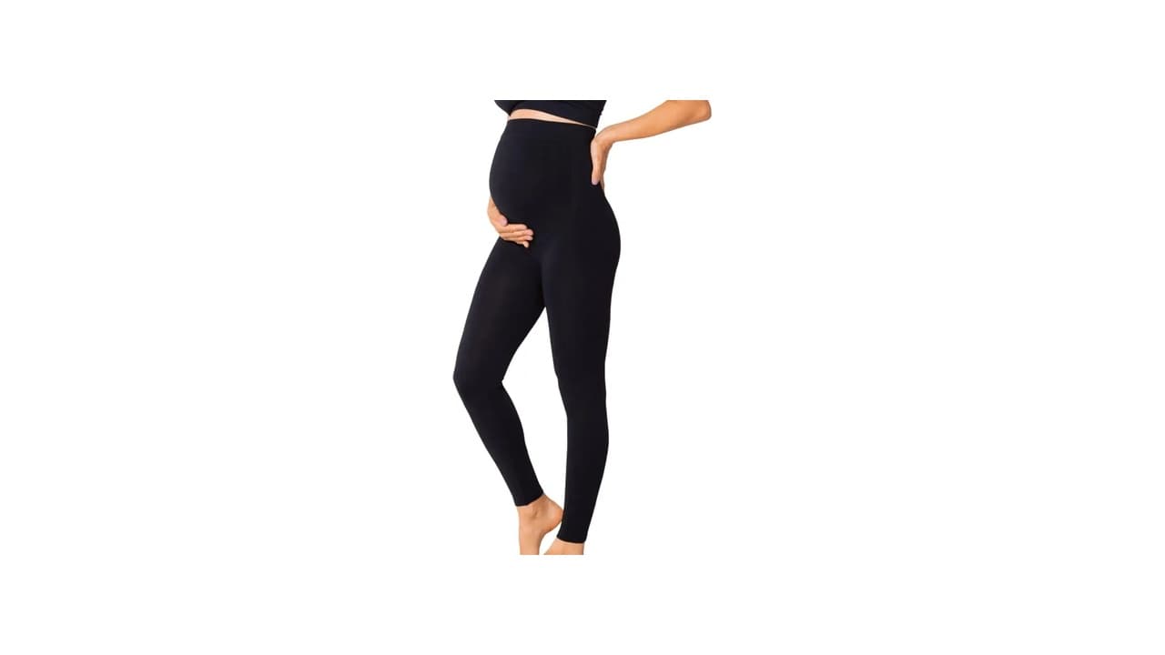 Qual a Melhor Roupa para Gestante? 7 Modelos Top em Conforto e Estilo!