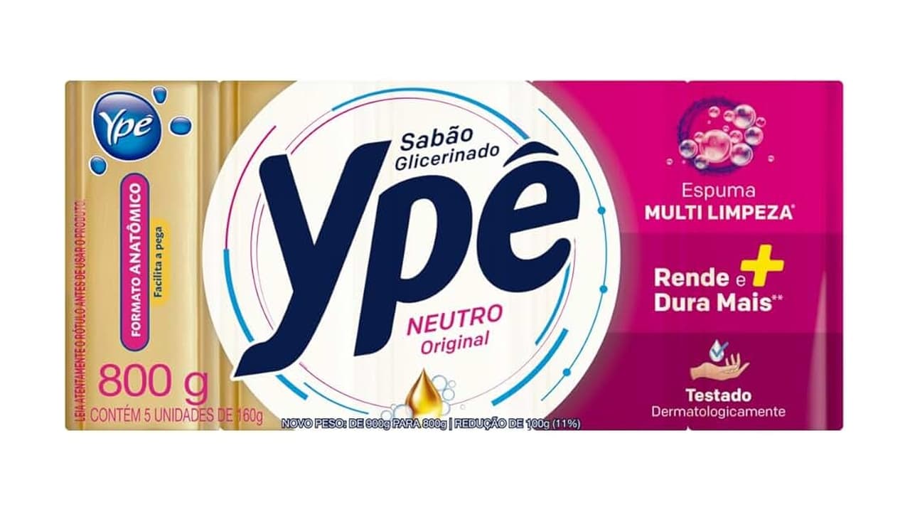 Qual o Melhor Sabão em Pedra? Confira 8 Opções para Lavagem Rápida e Eficiente