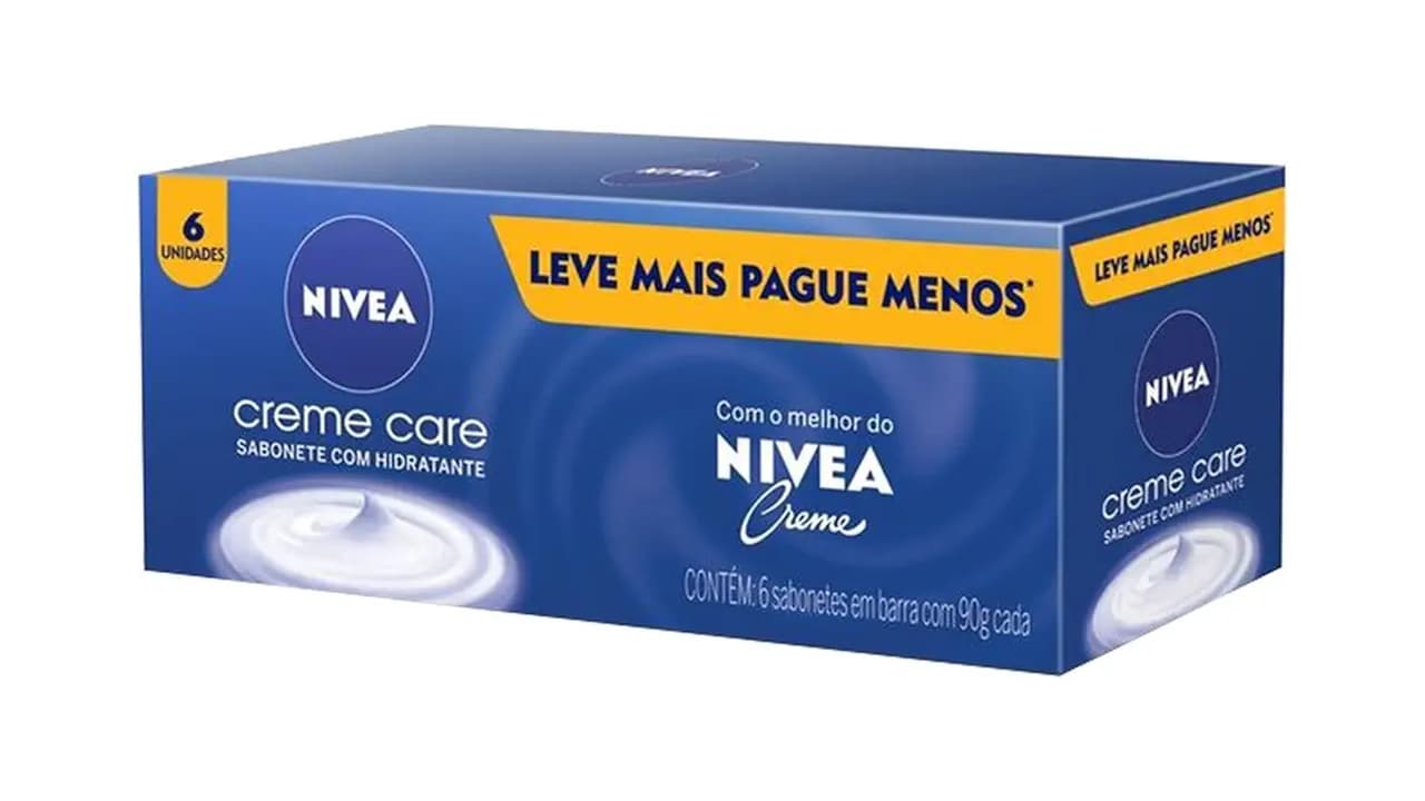 Qual Melhor Sabonete em Barra para Pele Macia e Hidratada?