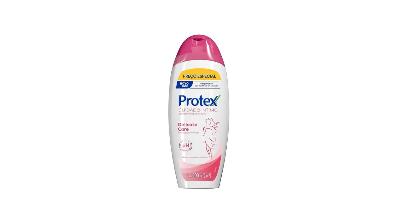 Qual Melhor Sabonete Íntimo Protex? Guia Definitivo com 10 Opções para Pele Sensível