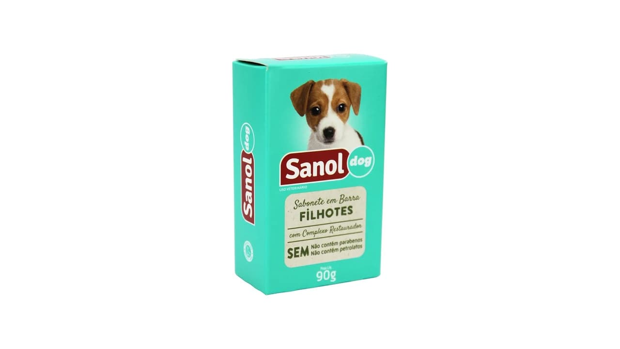 Qual o Melhor Sabonete para Cachorro Filhote? Top 8 Testados e Aprovados!