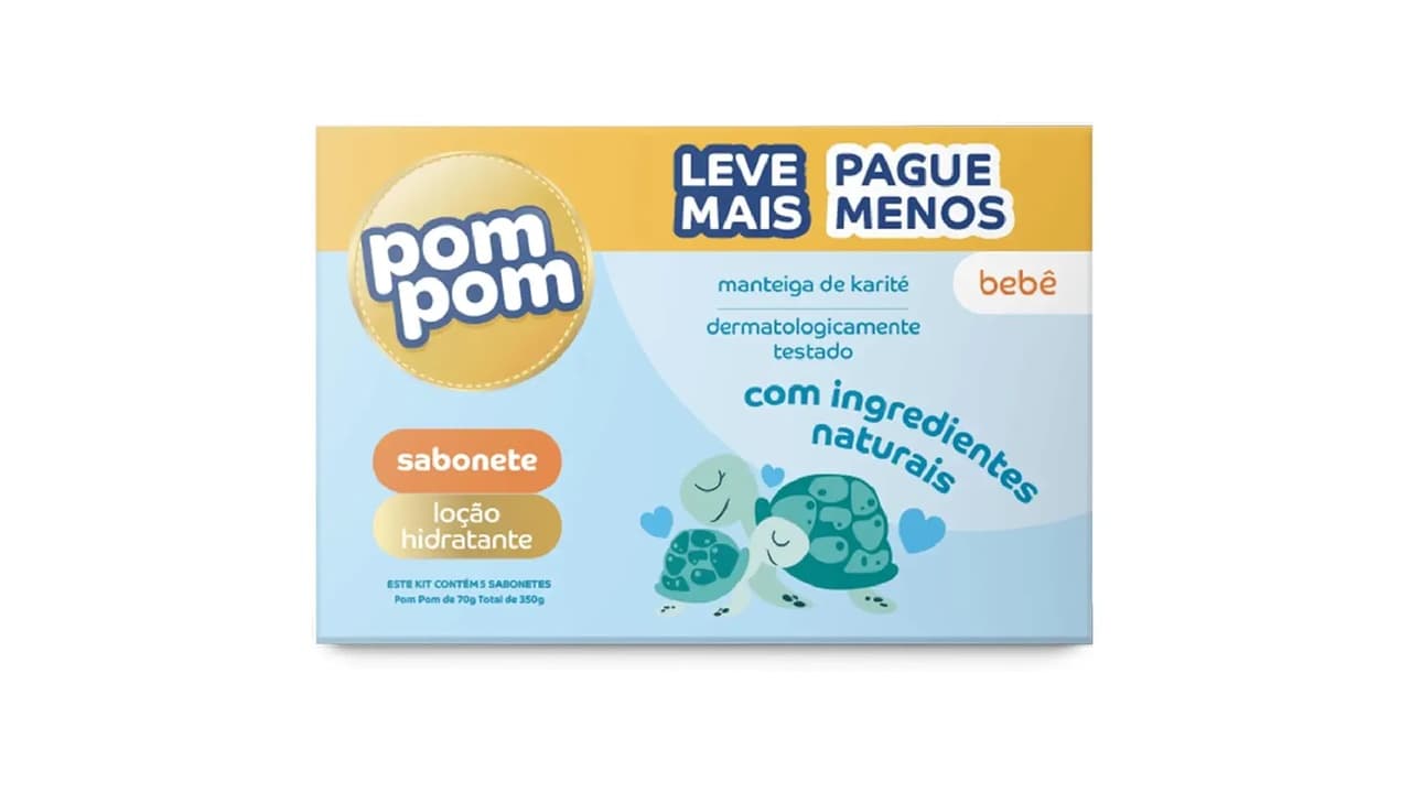 Qual Melhor Sabonete para Dar Banho em Bebê? 10 Opções Suaves e Seguras para Pele Delicada