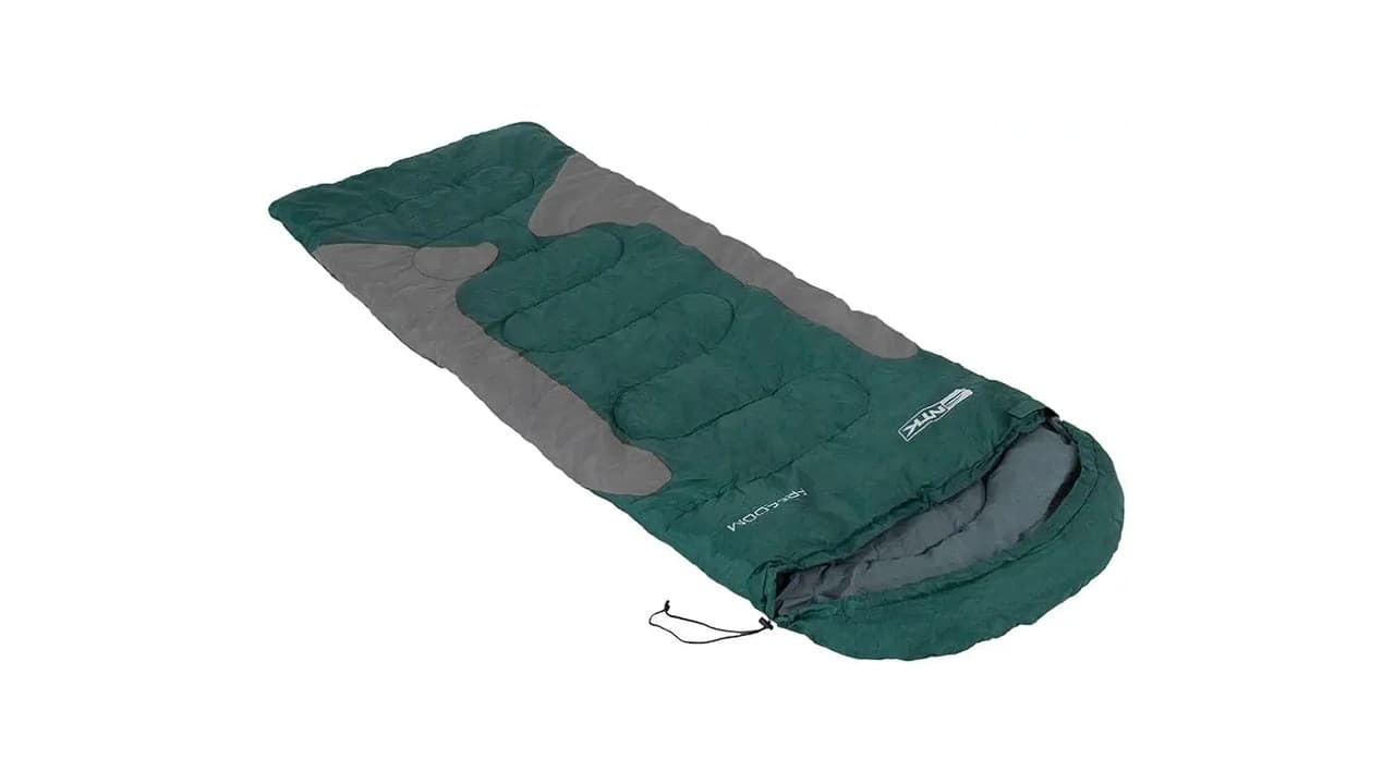 Qual Melhor Saco de Dormir Térmico para Frio Intenso? Top 7 Testados!