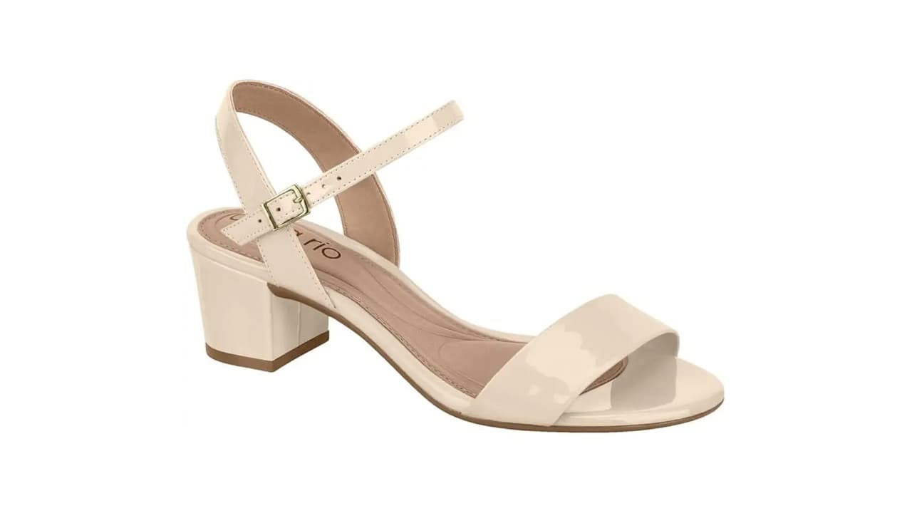Qual a Melhor Sandália Feminina? Top 7 Modelos para Conforto e Estilo