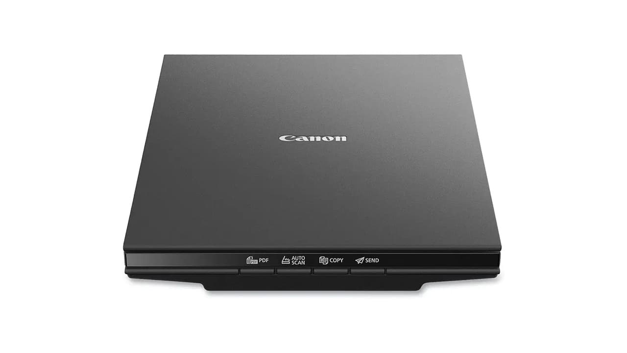 Qual Melhor Scanner para Fotos Antigas? 7 Opções para Reviver Suas Memórias