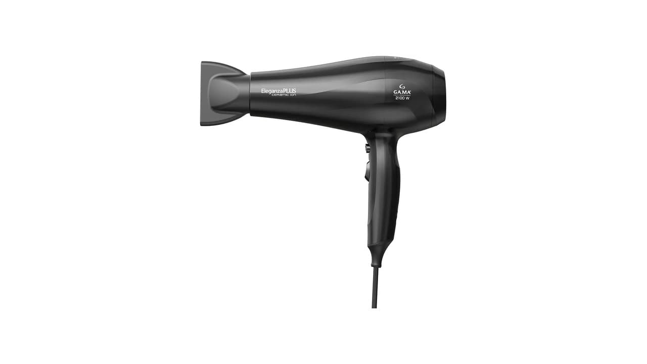 Qual o Melhor Secador de Cabelo Profissional da Gama? Top 8 Modelos Testados