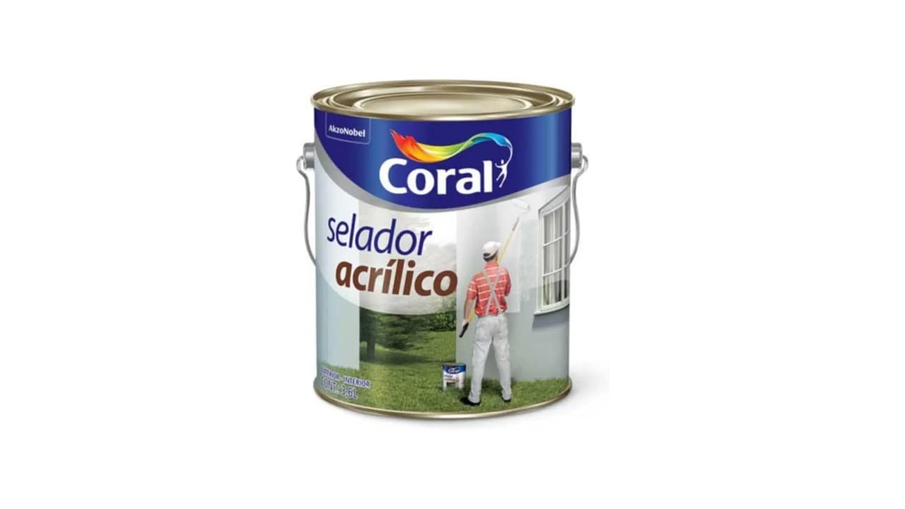 Qual Melhor Selador para Parede? Guia Definitivo para Escolher o Ideal