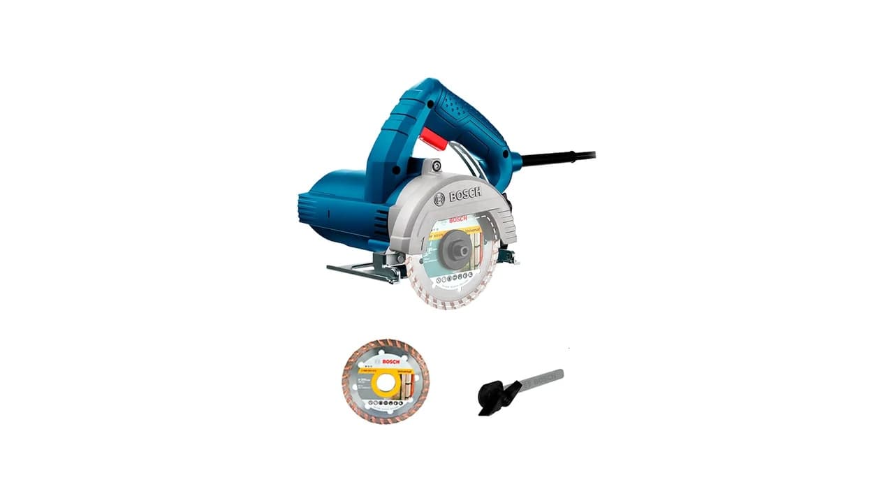 Qual a Melhor Serra Mármore Bosch? Top 7 Modelos 1500W Testados