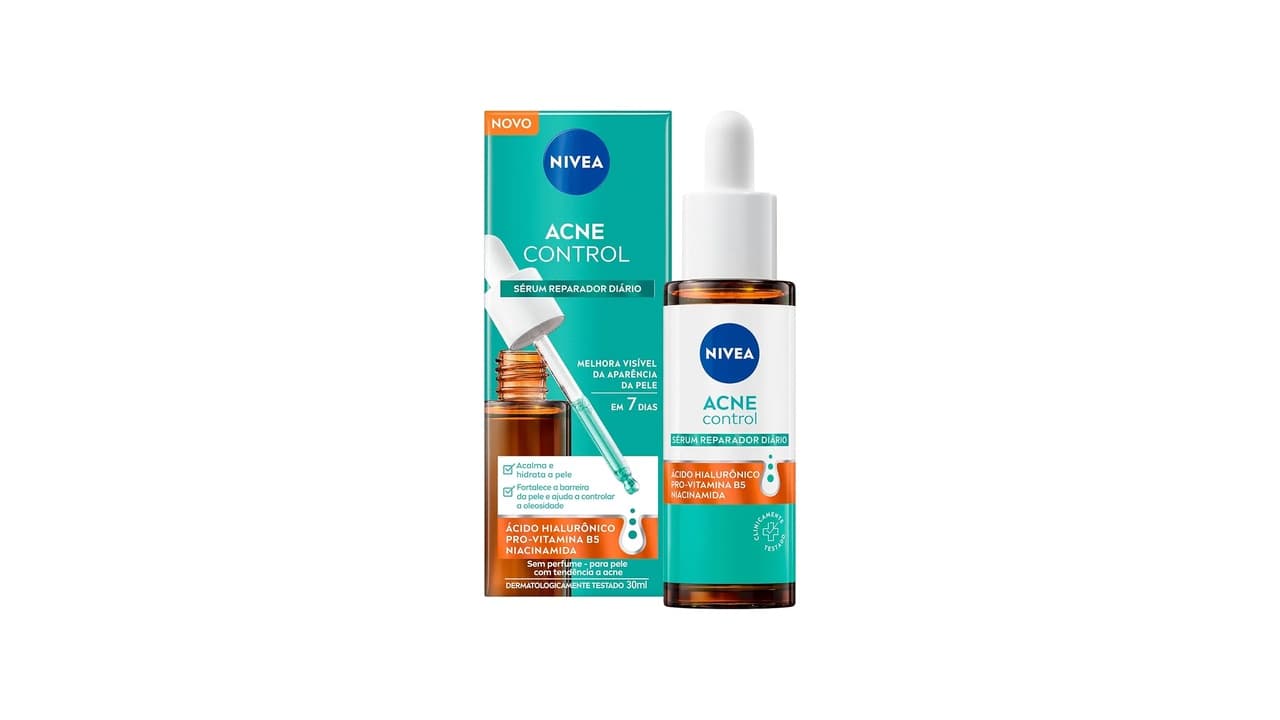 Qual Melhor Sérum para Pele Acneica? Conheça os 8 Top Modelos Testados