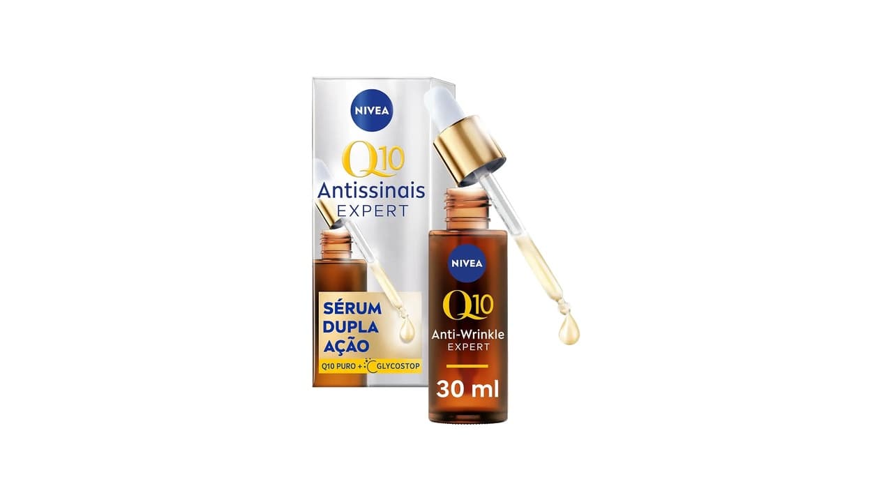 Qual o Melhor Sérum para Pele Madura? Top 7 com Tecnologia Anti-Idade!