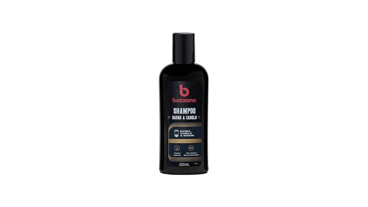 Qual o Melhor Shampoo Anticaspa para Barba? Conheça os 10 Modelos Testados