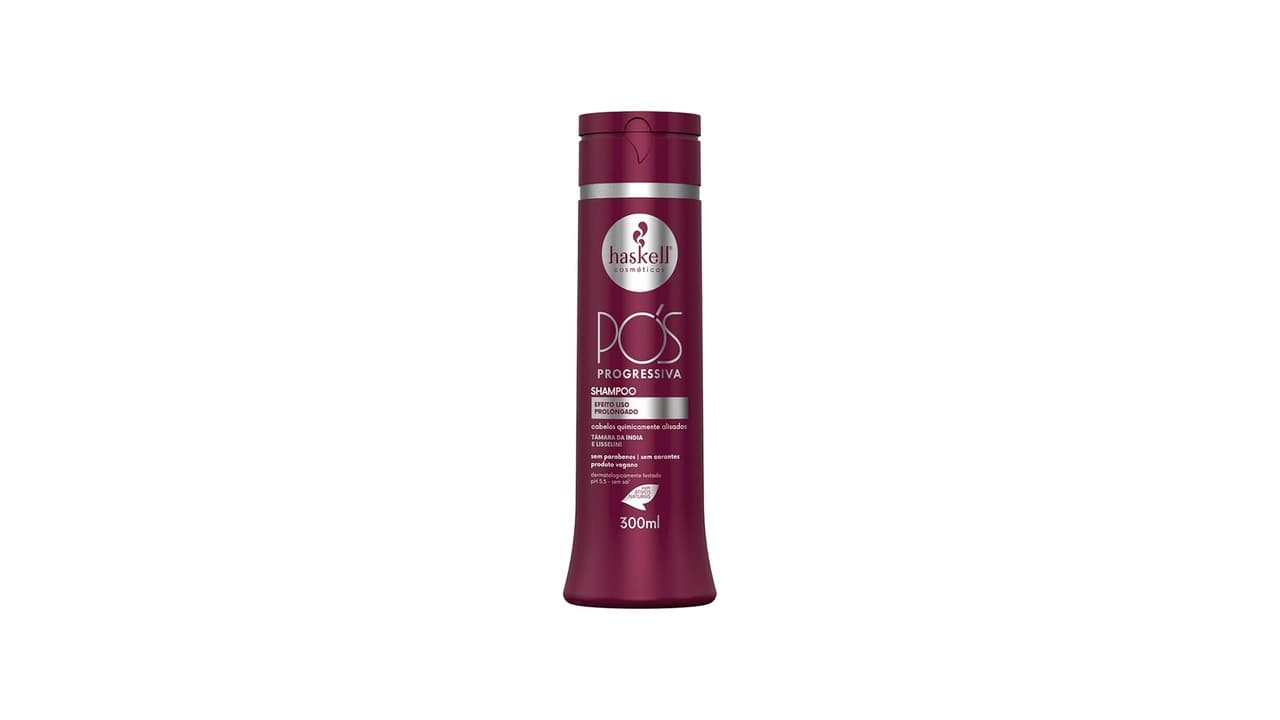 Qual o Melhor Shampoo Anticaspa Pós Progressiva? Conheça os Top 8 Modelos