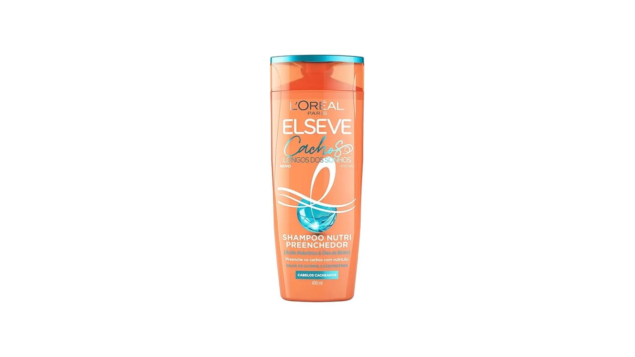 Qual Melhor Shampoo da Elseve para Cabelo Cacheado: 10 Opções Nutritivas e Definidoras Testadas