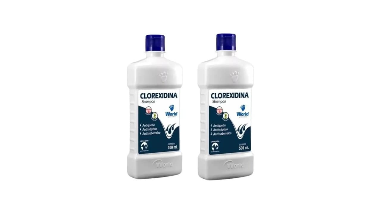 Qual Melhor Shampoo e Condicionador para Cachorro com Dermatite? 7 Opções Dermatológicas