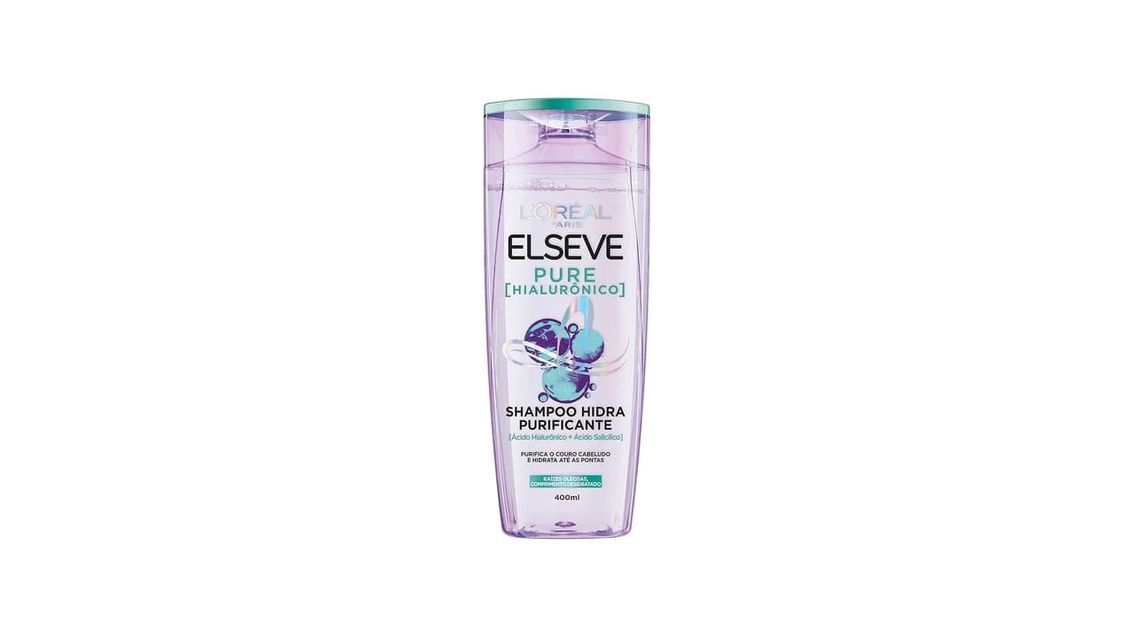 Qual o Melhor Shampoo Elseve para Cabelo Oleoso? Confira 6 Opções Testadas e Aprovadas!