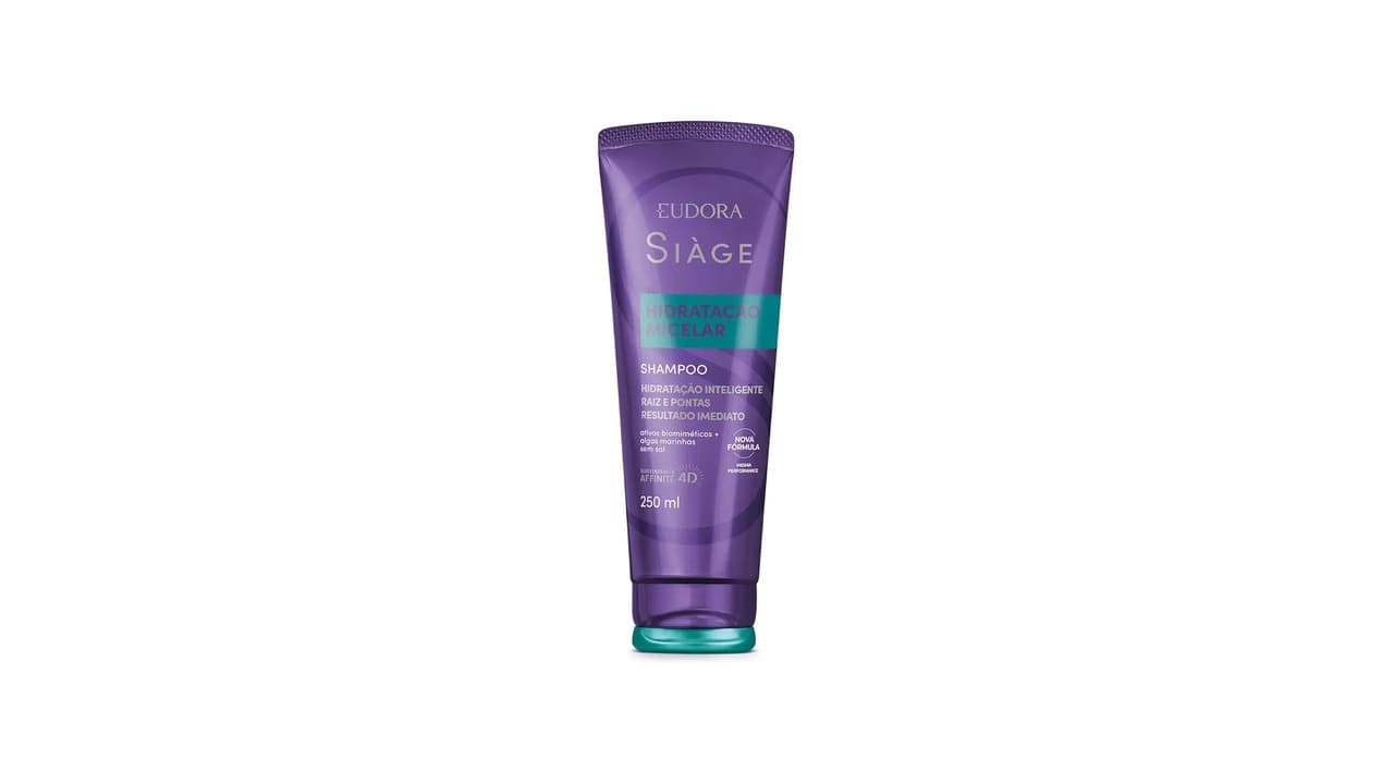 Qual o Melhor Shampoo Hidratante da Eudora? 8 Opções Testadas