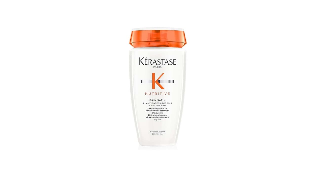 Qual a Melhor Shampoo Hidratante Kérastase? 10 Opções Testadas para Todos os Tipos de Cabelo