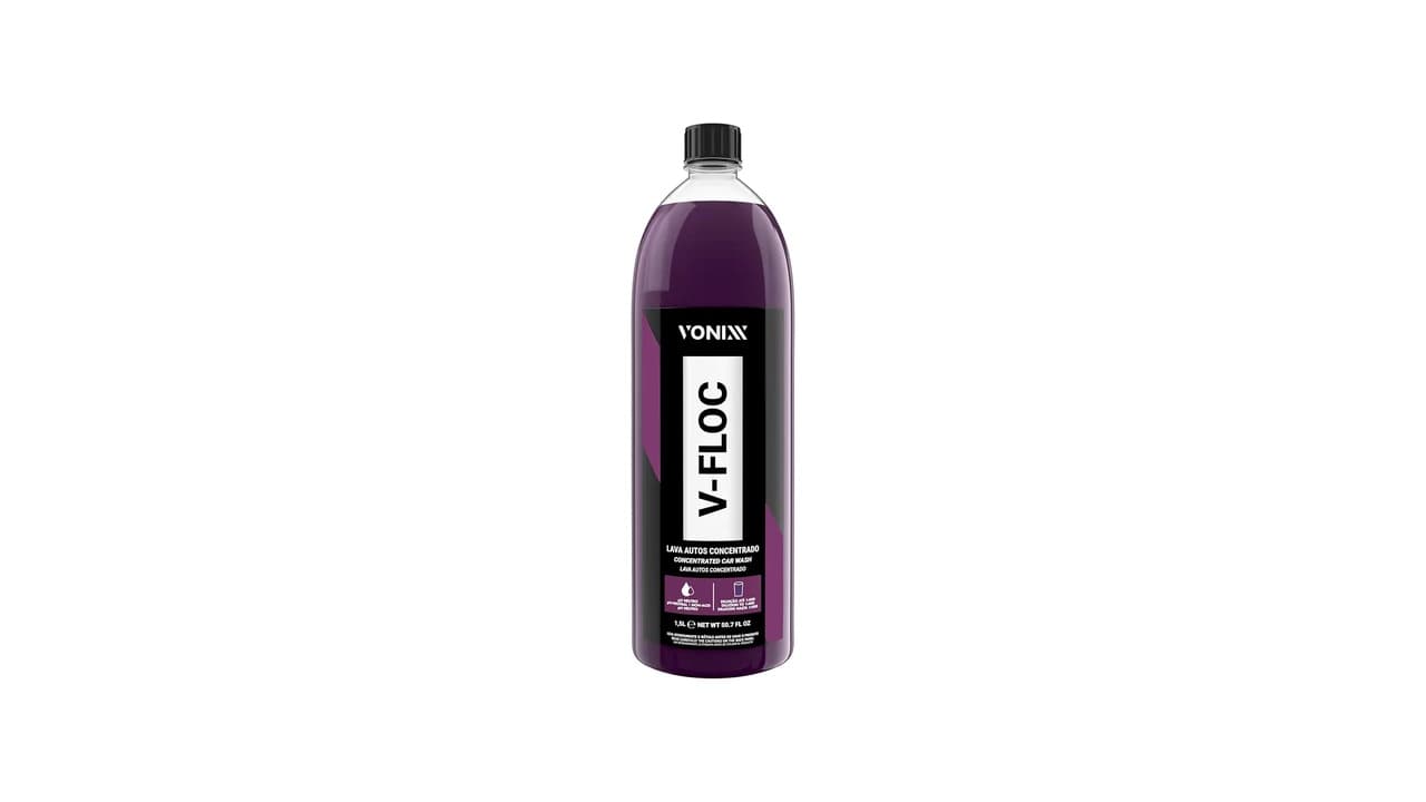 Qual o Melhor Shampoo Neutro Automotivo? Confira 9 Opções Testadas