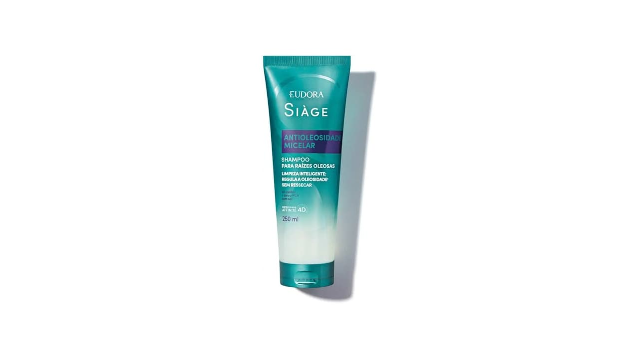 Qual o Melhor Shampoo para Cabelo Oleoso? 8 Opções Testadas e Aprovadas