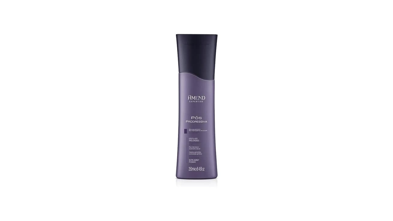Melhor Shampoo Pós-Progressiva: 8 Opções para Manutenção do Efeito Liso