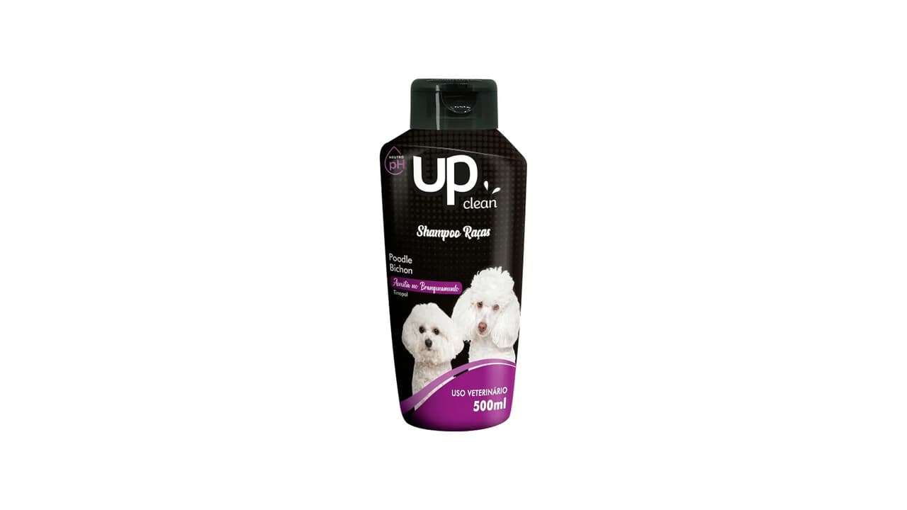 Qual Melhor Shampoo para Poodle? 12 Opções com Pelos Macios e Brilho