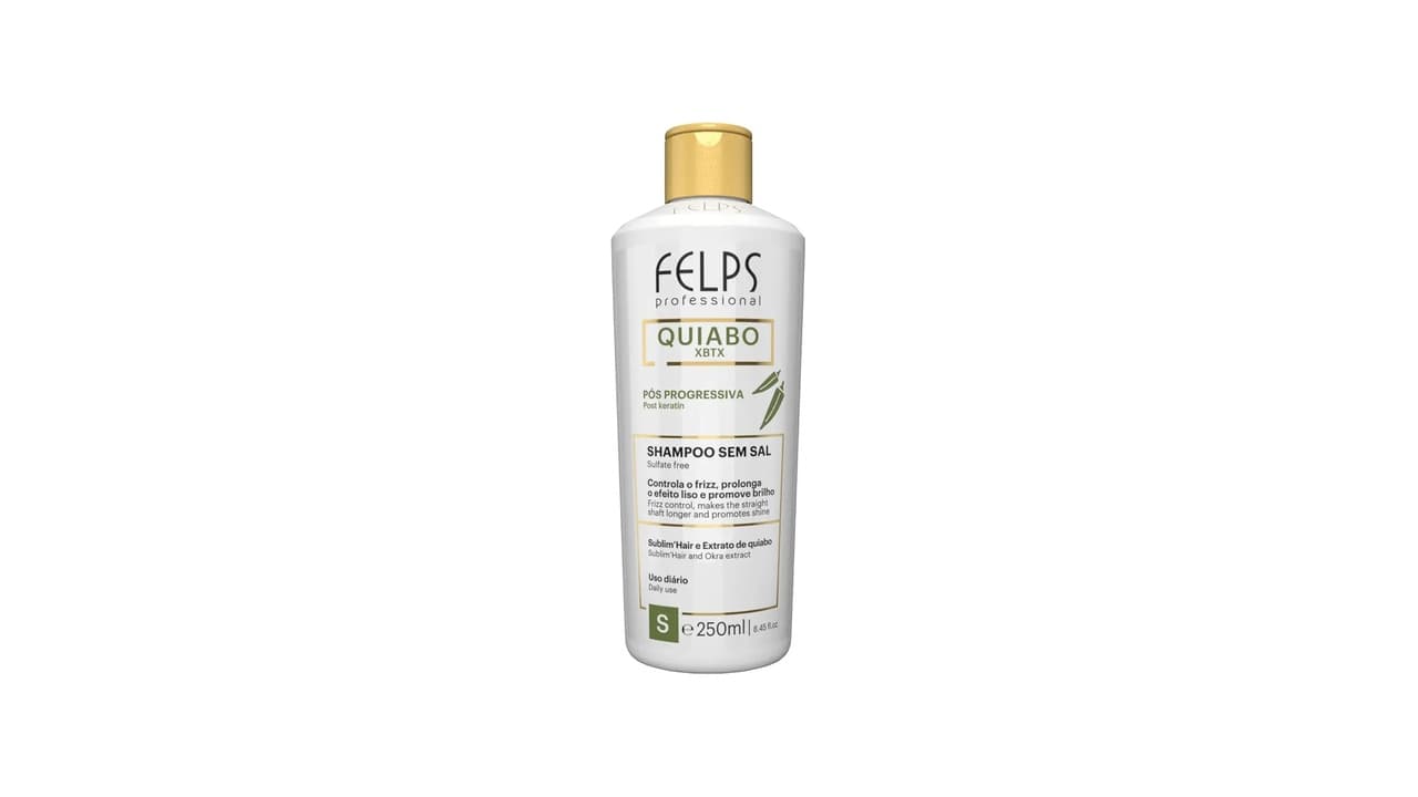Qual o Melhor Shampoo Pós-Progressiva? 12 Opções com Efeito Duradouro