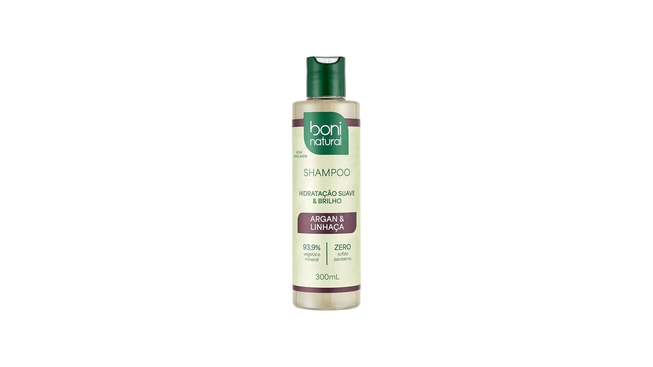 Qual Melhor Shampoo Sem Parabenos para Cabelos Saudáveis?