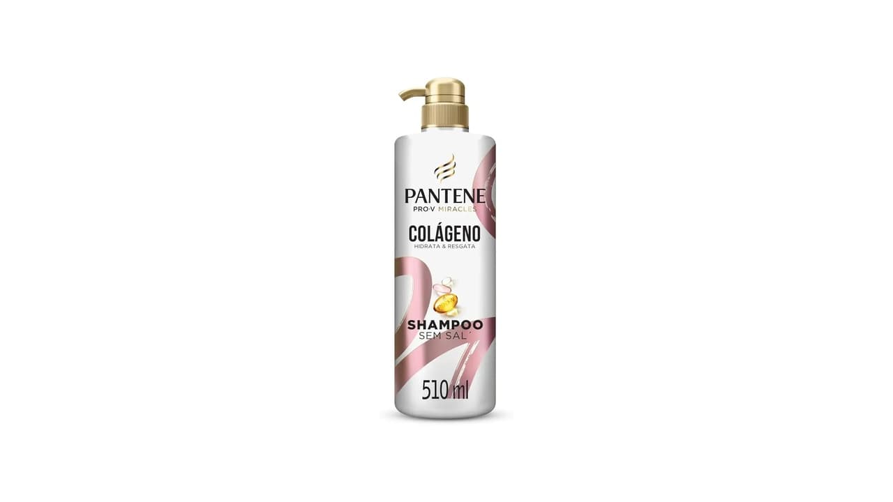 Qual o Melhor Shampoo Sem Sal para Cabelos Danificados e Quimicamente Tratados?