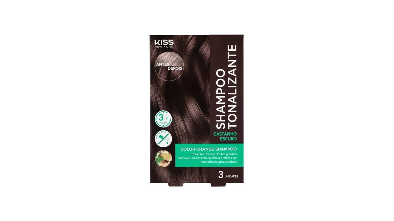 Qual o Melhor Shampoo Tonalizante Sem Amônia? Top 7 Opções Testadas
