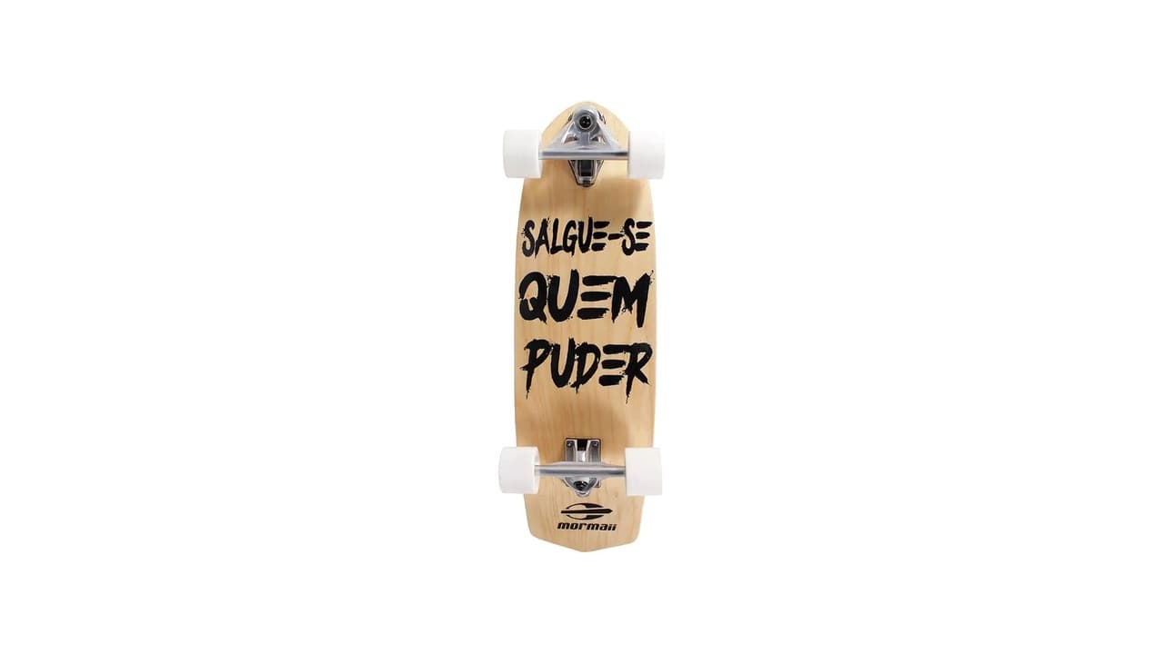 Qual Melhor Skate Simulador de Surf? Top 7 Modelos para Dominar as Ondas