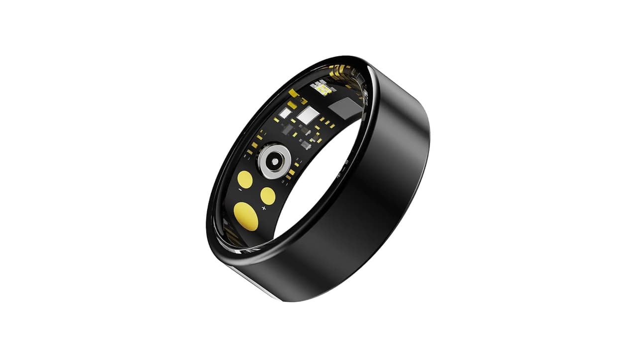 Qual Melhor Smart Ring: 5 Modelos para Saúde e Fitness em 2026?
