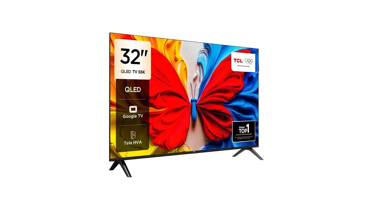 Qual a Melhor Smart TV TCL? Top 7 Modelos QLED e Mini LED Analisados