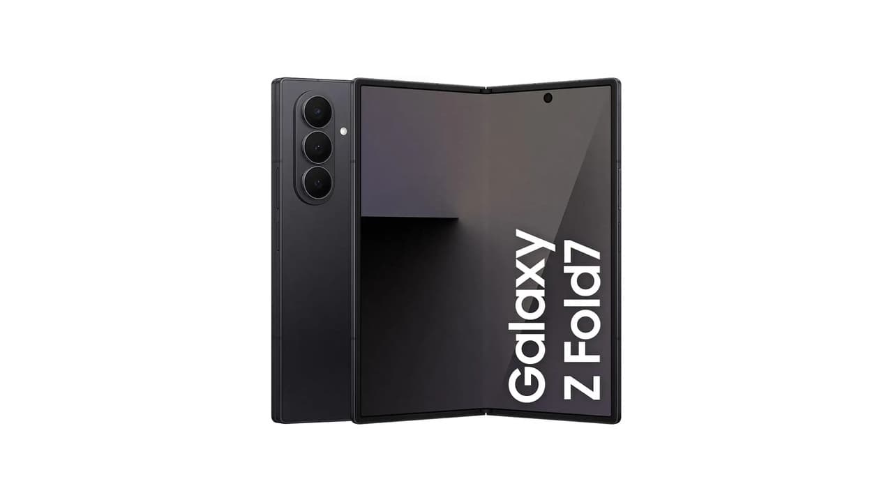 Qual Melhor Smartphone Z Fold 6? Veja 5 Modelos Top com Tela Dobrável