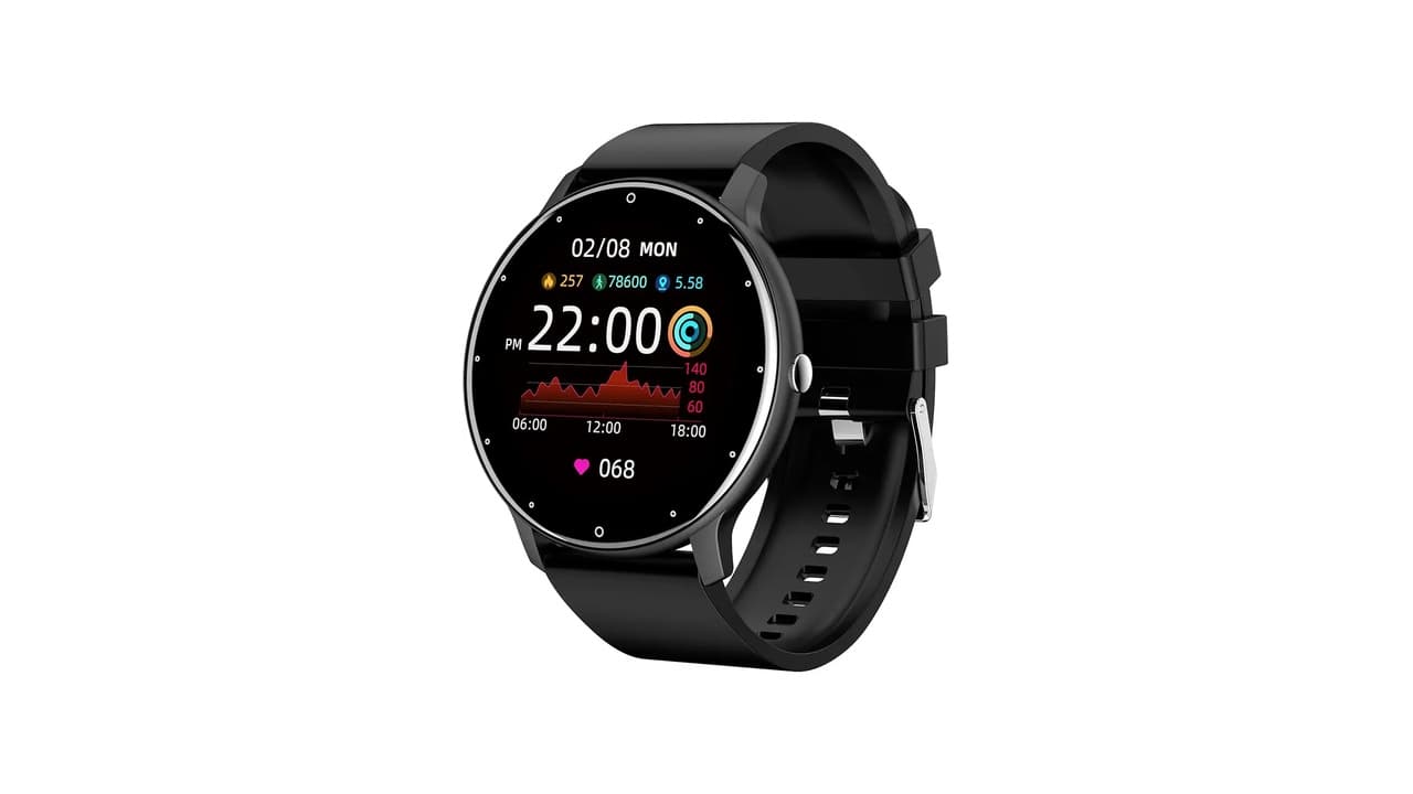 Qual o Melhor Smartwatch com Oxímetro? Top 7 Modelos Testados