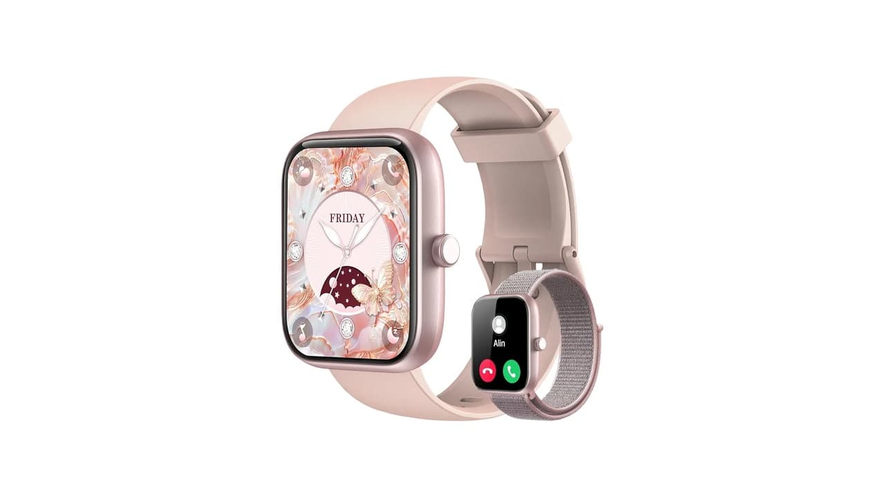 Qual o Melhor Smartwatch para iPhone? Confira 10 Modelos Testados