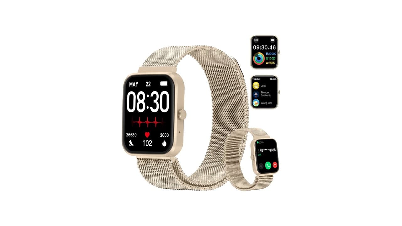 Qual o Melhor Smartwatch para Monitorar Sono? Descubra os 7 que Realmente Funcionam