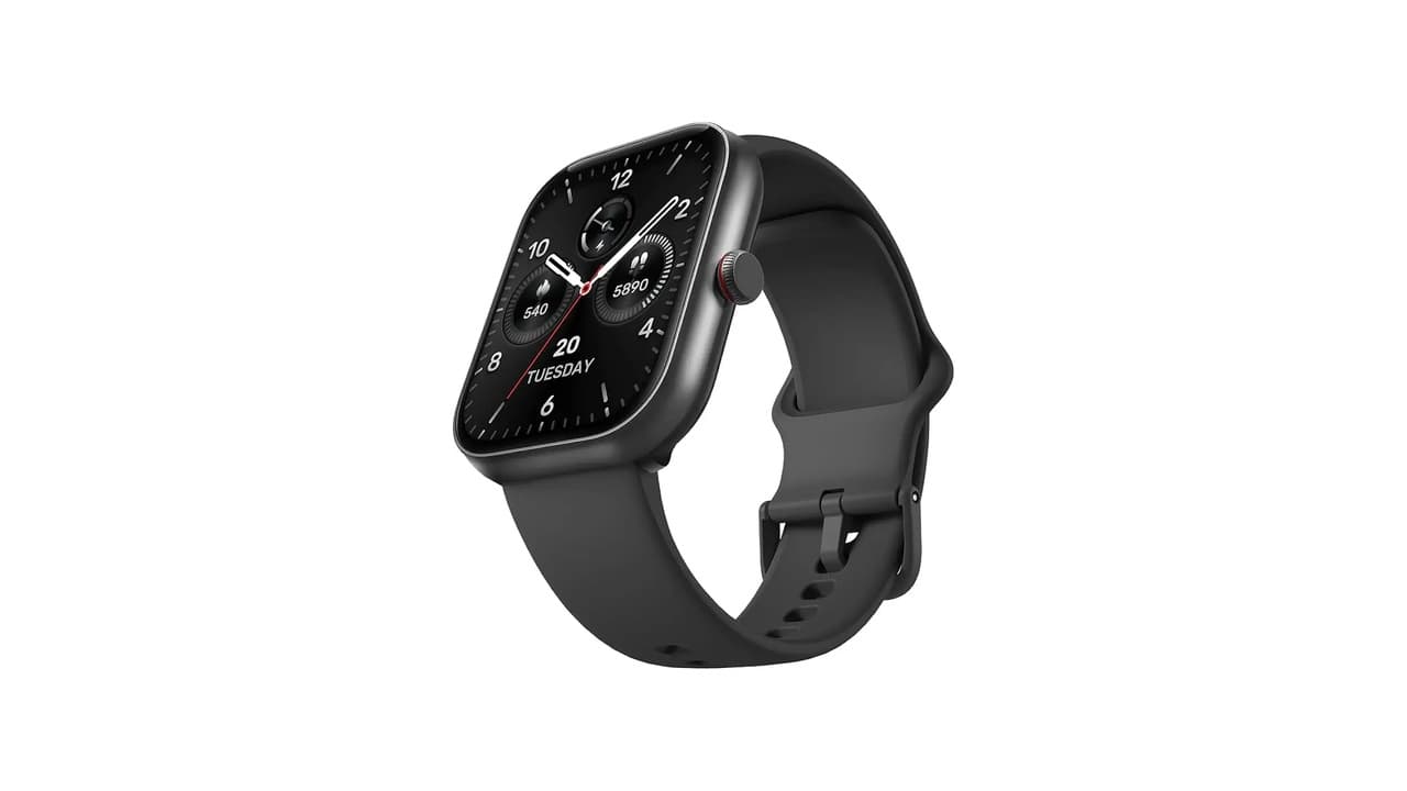 Qual o Melhor Smartwatch com Ligação e Whatsapp? 7 Modelos Testados e Comprovados!