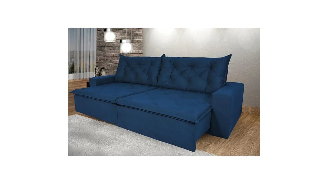 Qual Melhor Sofá da Rifletti? Conforto e Design em 10 Modelos Exclusivos