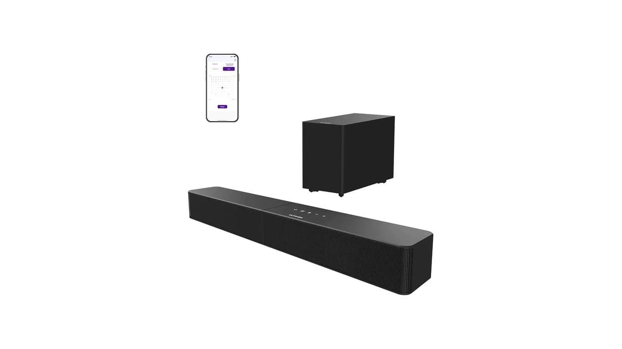 Qual a Melhor Soundbar 2026? 10 Modelos com Dolby Atmos e Graves Poderosos