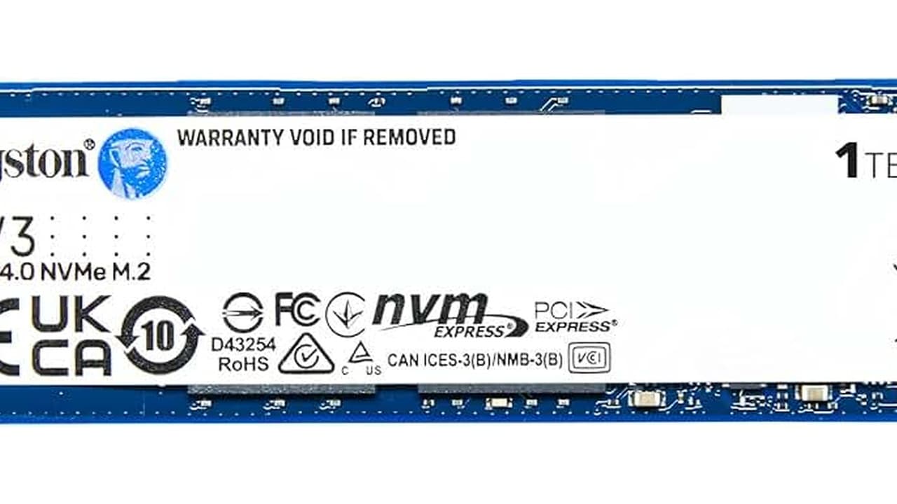 Qual o Melhor SSD 1TB para PC? Top 7 Modelos NVMe e SATA