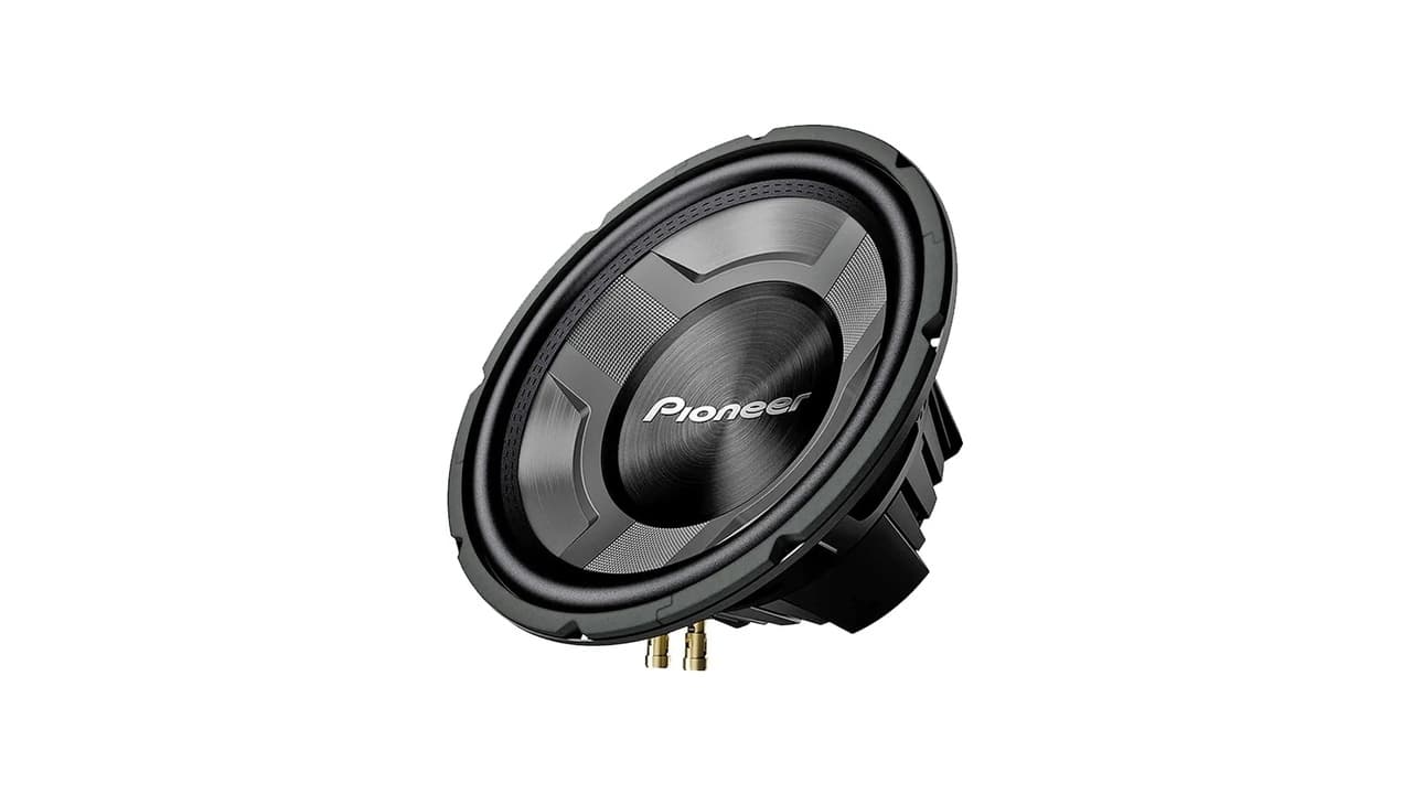 Qual o Melhor Subwoofer 12 Polegadas? Conheça os 7 Modelos Mais Poderosos