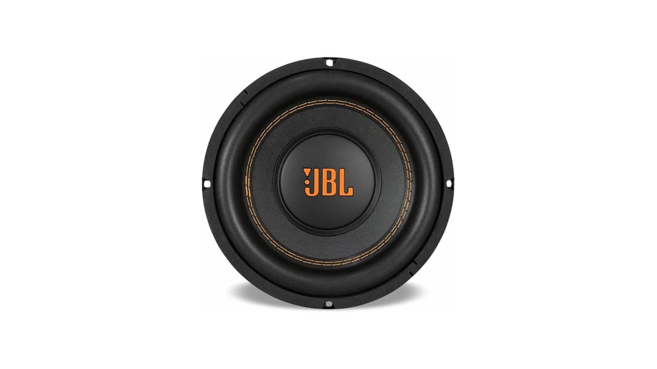 Qual o Melhor Subwoofer 8 Polegadas? Confira 10 Modelos com Graves Poderosos
