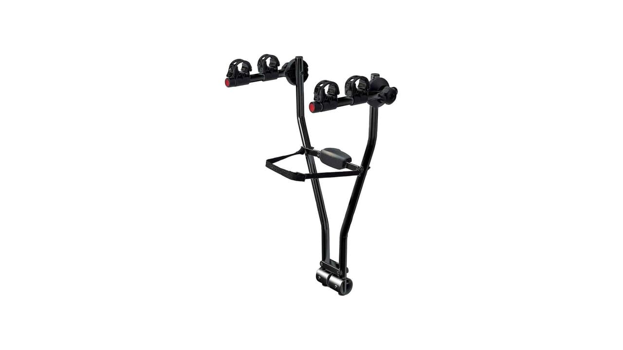 Qual o Melhor Suporte de Engate para Transportar 3 Bicicletas? Confira 7 Opções Testadas