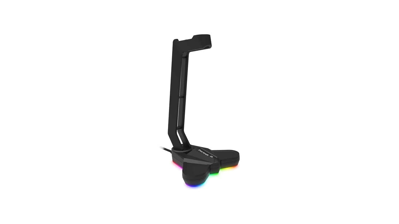 Qual Melhor Suporte de Headset com Iluminação RGB? 7 Modelos Testados
